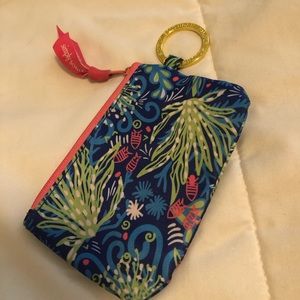 Simply southern ID cash and card holder